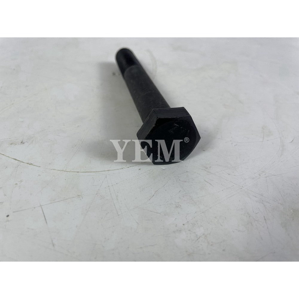 R924 Cylinder Head Screw For Liebherr Engine Parts