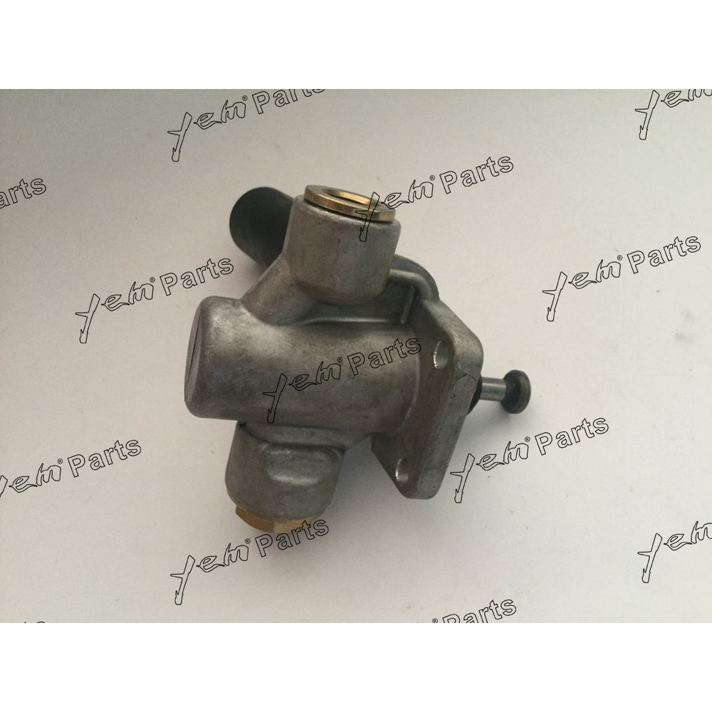 R924 Fuel Pump For Liebherr Engine Parts