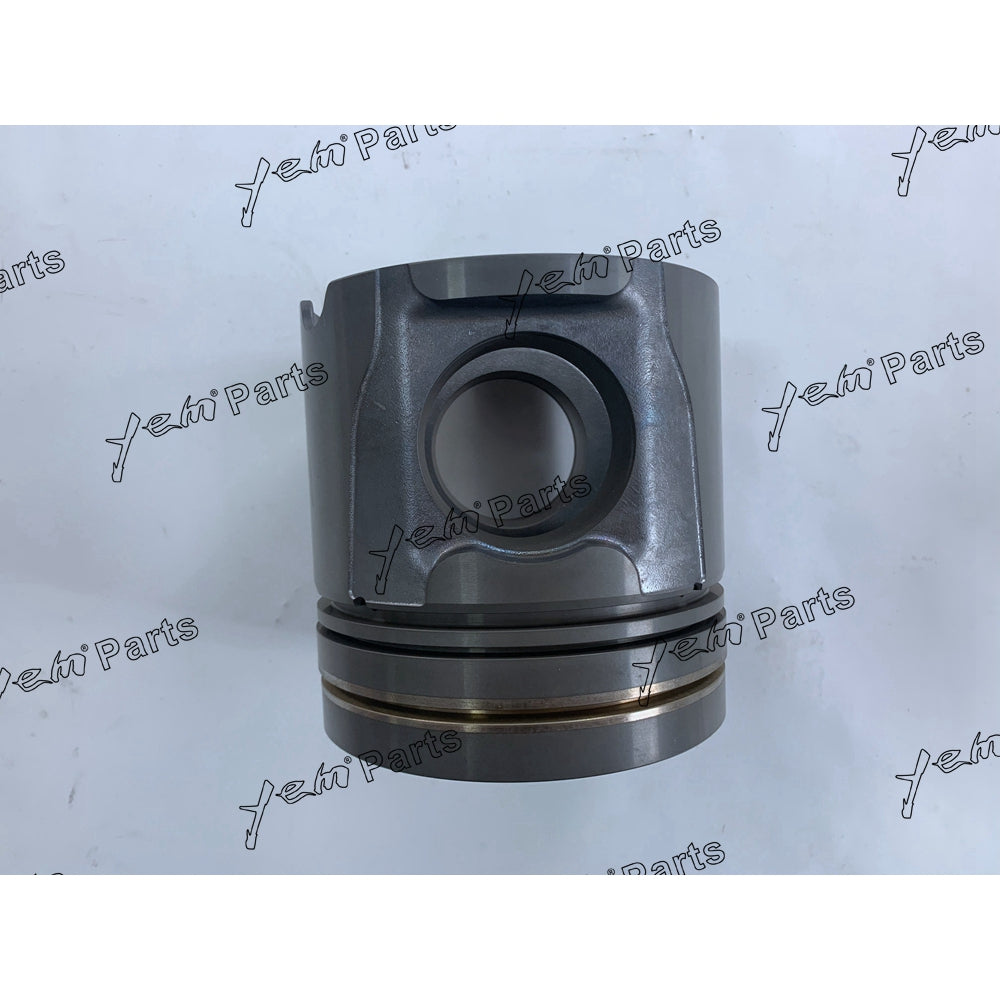 R924C Piston 10115833A For Liebherr Engine Parts