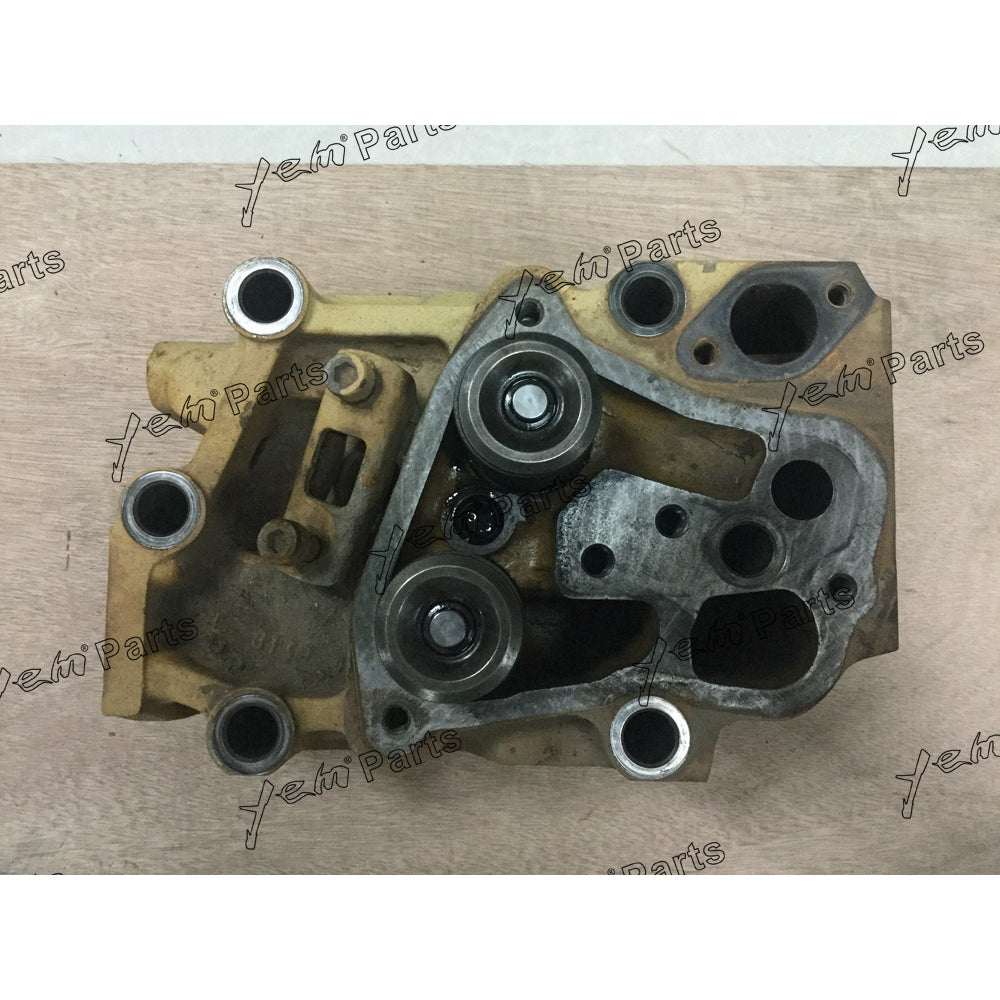 R926 Cylinder Head For Liebherr Engine Parts