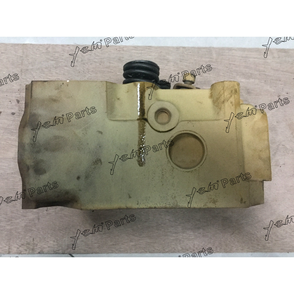 R926 Cylinder Head For Liebherr Engine Parts