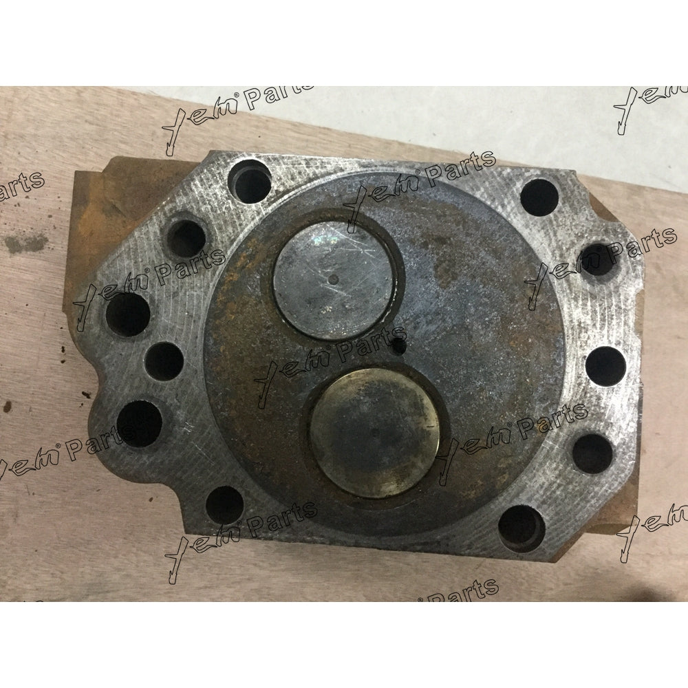 R926 Cylinder Head For Liebherr Engine Parts