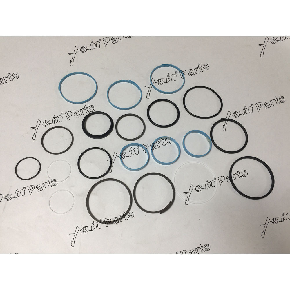 R926 Bucket oil seal repair kit For Liebherr Engine Parts