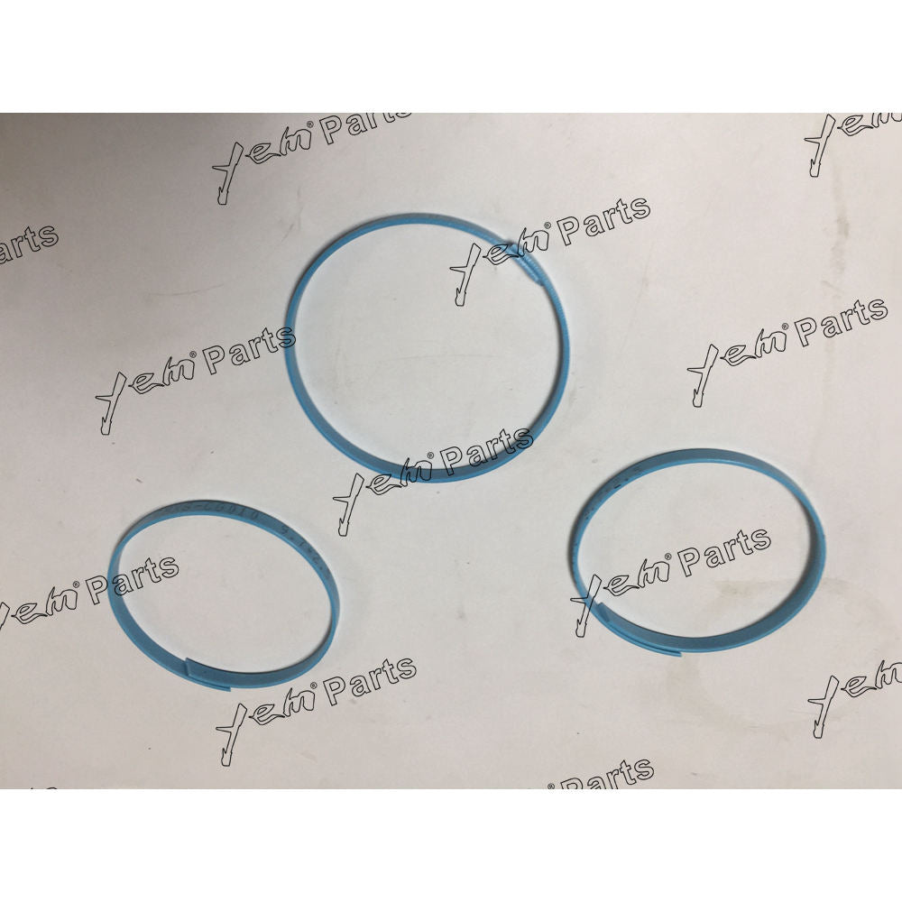 R926 Bucket oil seal repair kit For Liebherr Engine Parts