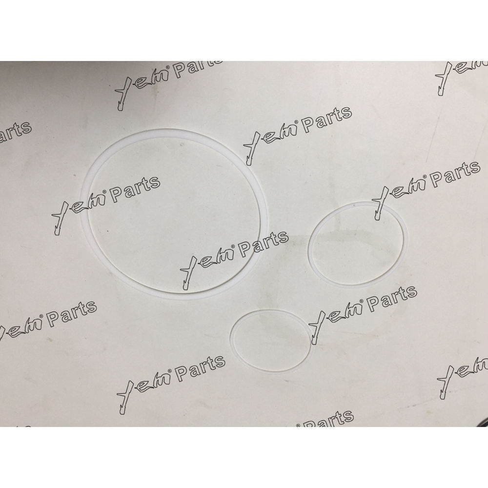 R926 Bucket oil seal repair kit For Liebherr Engine Parts