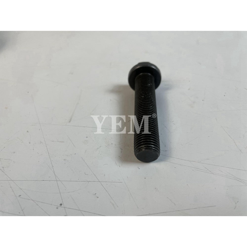 R934C Connecting Rod Screw 9174981 For Liebherr Engine Parts