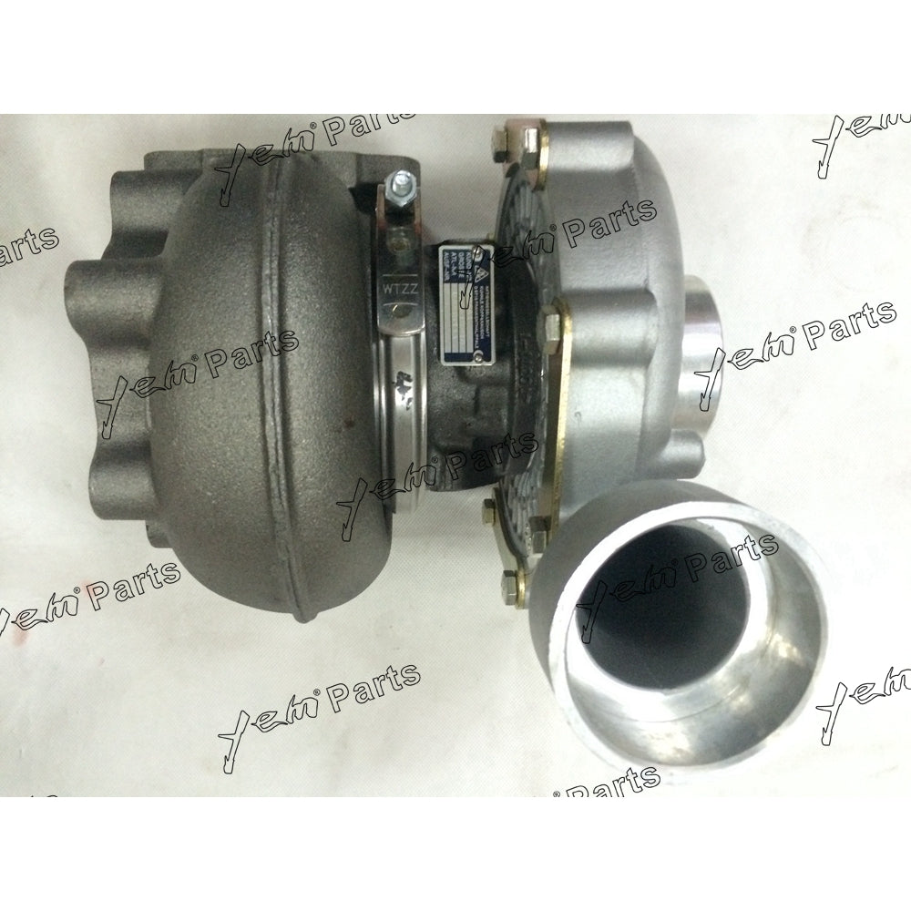 R934 Turbocharger For Liebherr Engine Parts