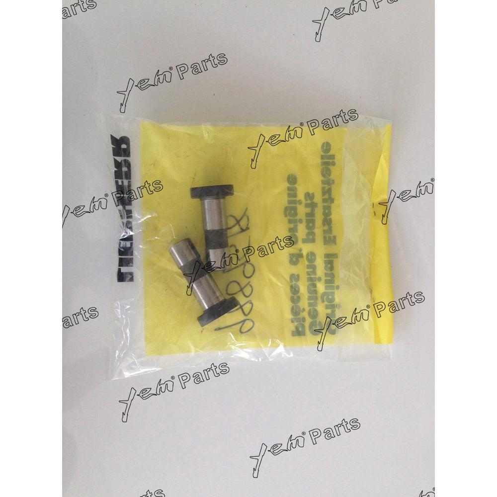 R934 Valve Tappet 9889518 For Liebherr Engine Parts