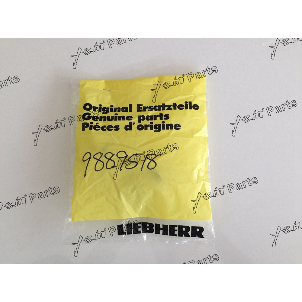 R934 Valve Tappet 9889518 For Liebherr Engine Parts