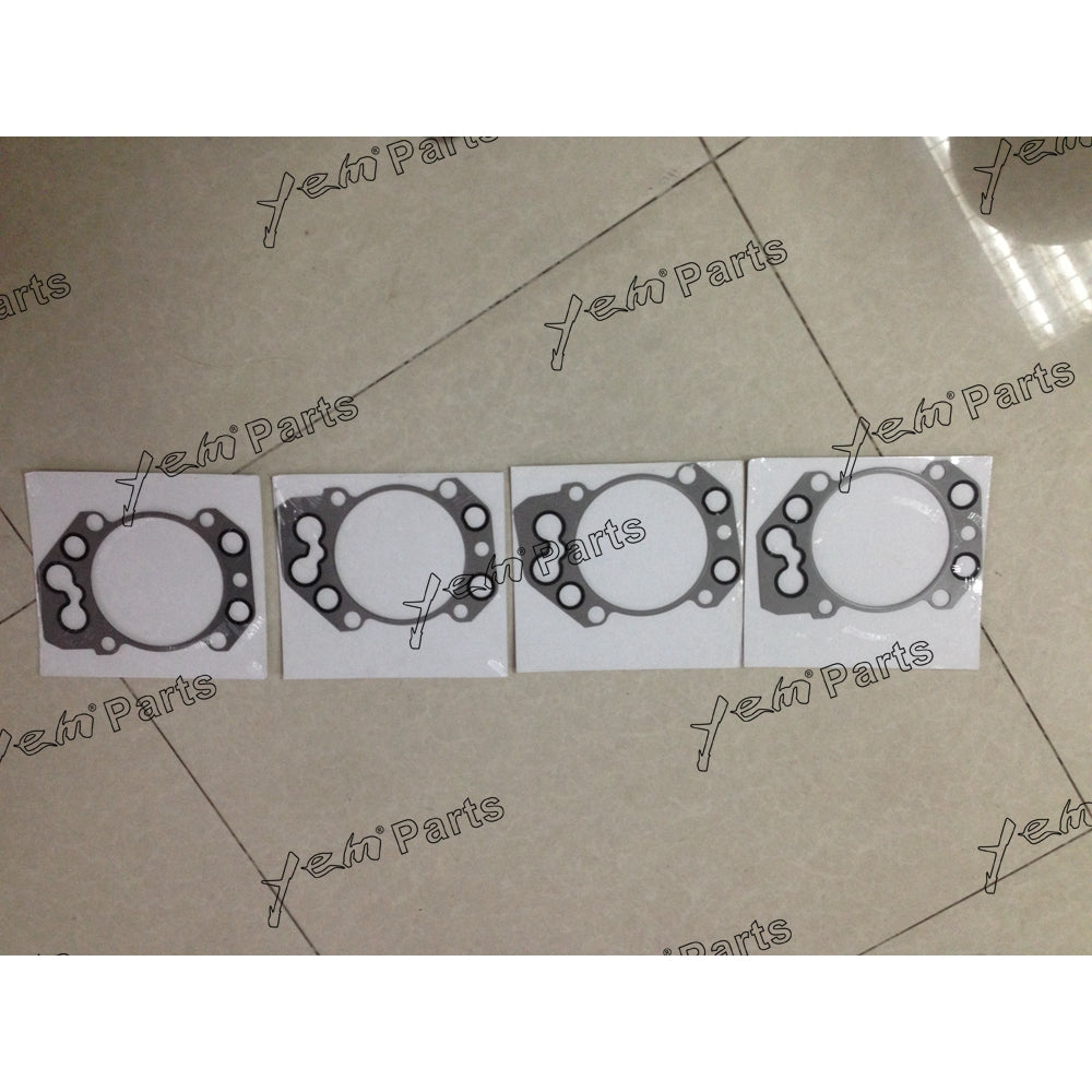 R934 Head Gasket 9277662 For Liebherr Engine Parts