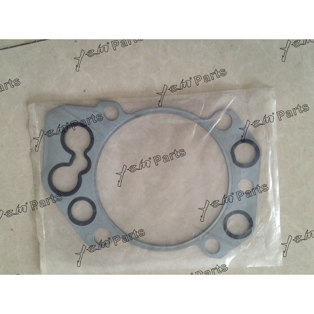 R934 Head Gasket 9277662 For Liebherr Engine Parts