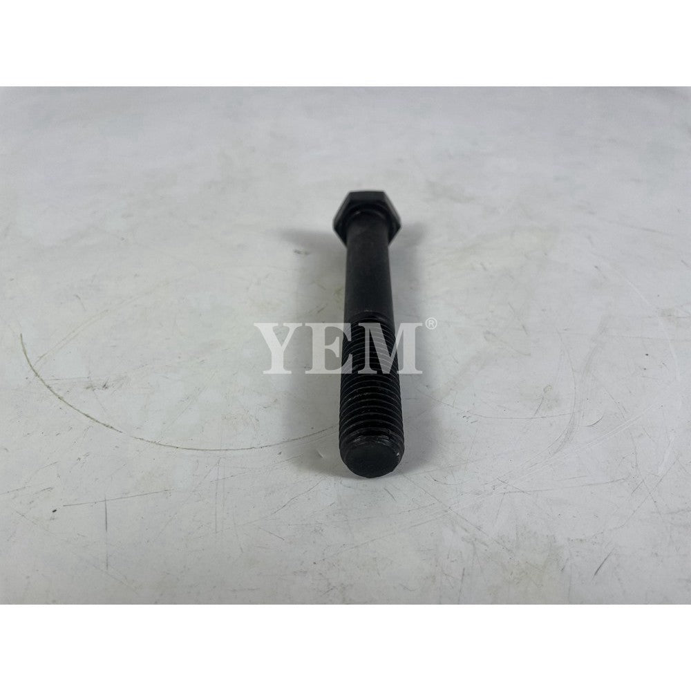 R934 Cylinder Head Screw For Liebherr Engine Parts