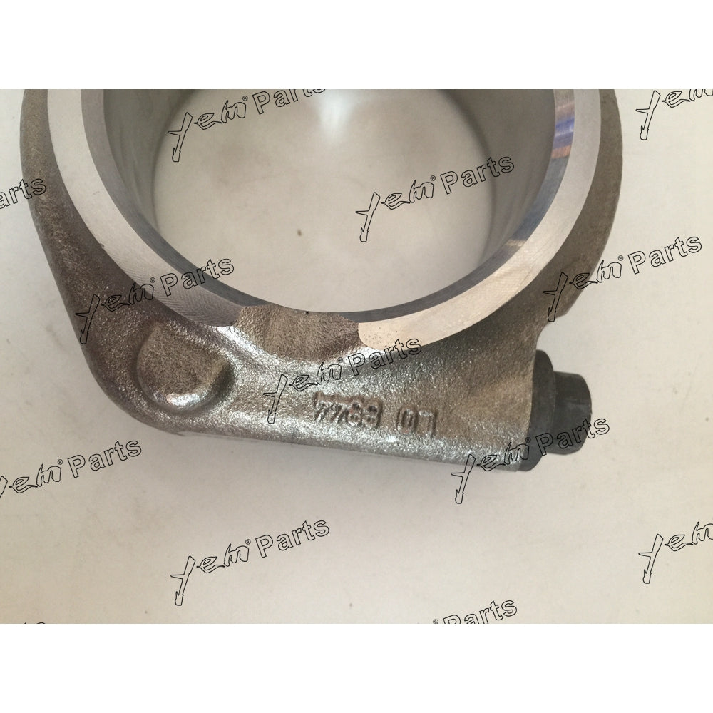 R934 Connecting Rod 9077779 For Liebherr Engine Parts