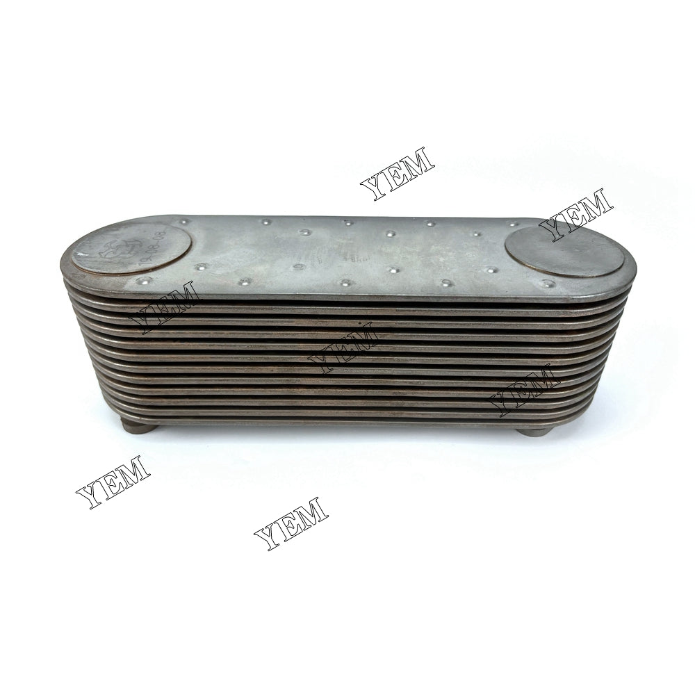 R944B Oil Cooler Core 9275365 For Liebherr Engine Parts