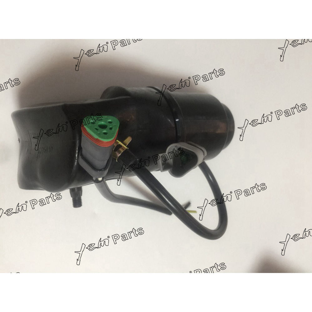 R944 Variable displacement Motor 6205410A For Liebherr Engine Parts