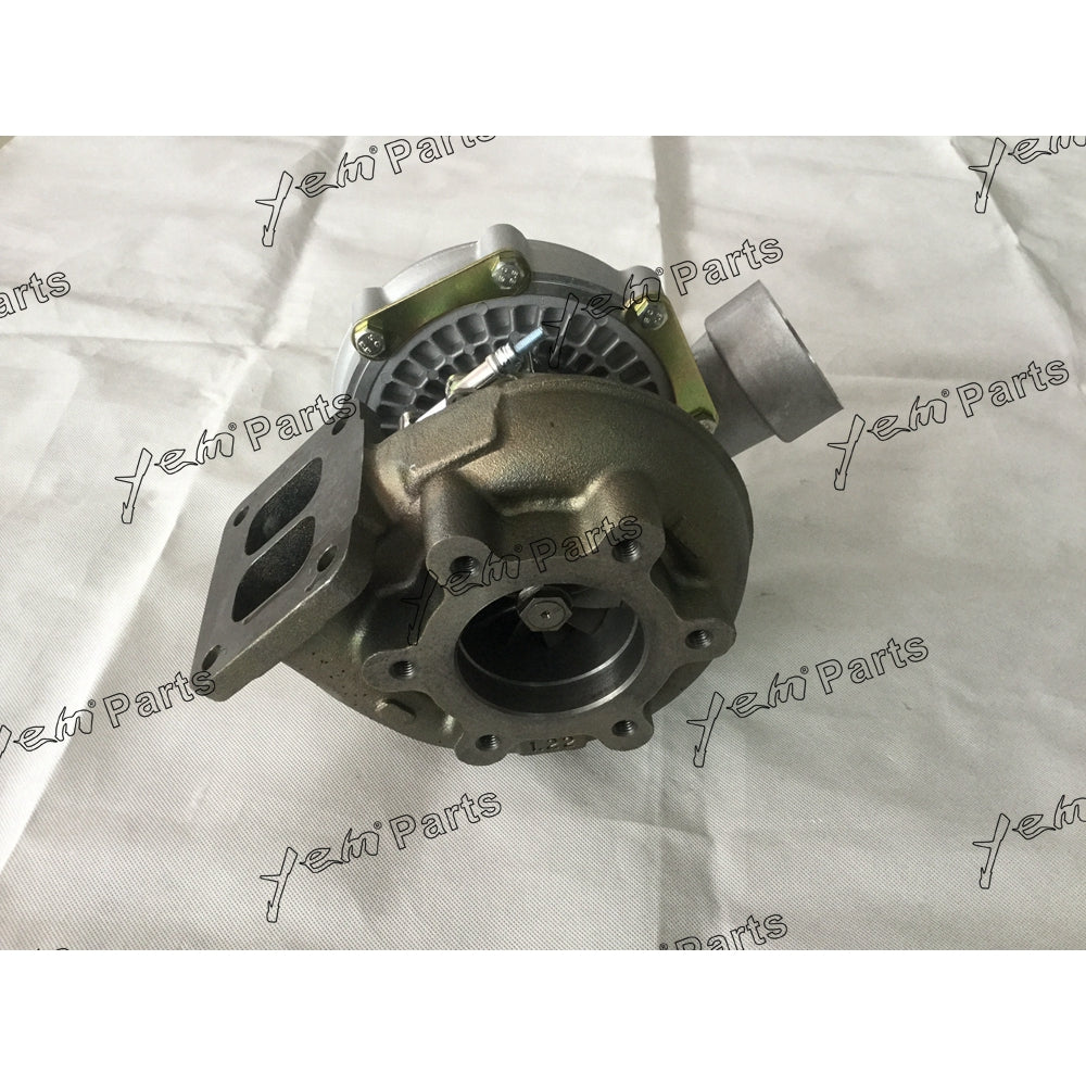 R944 Turbocharger 15053105 For Liebherr Engine Parts