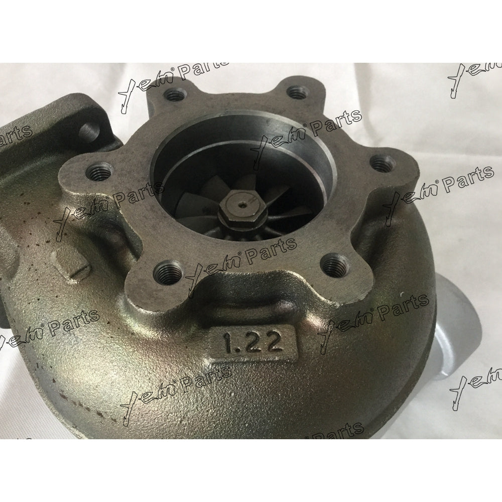 R944 Turbocharger 15053105 For Liebherr Engine Parts