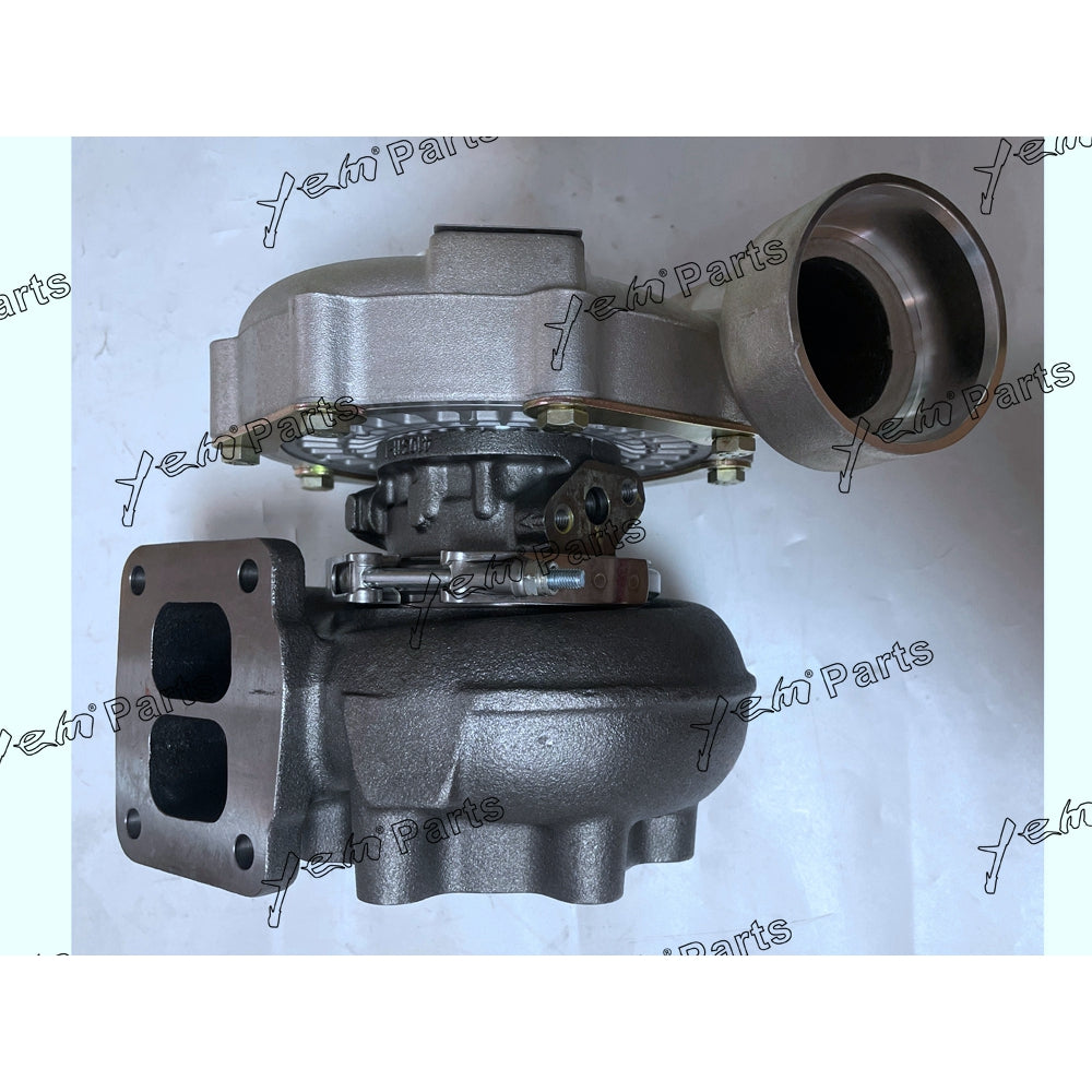 R944 Turbocharger For Liebherr Excavator Engine Parts