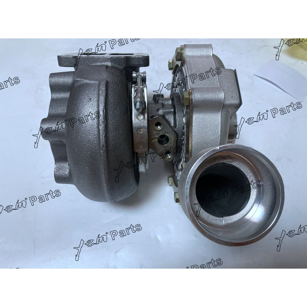 R944 Turbocharger For Liebherr Excavator Engine Parts