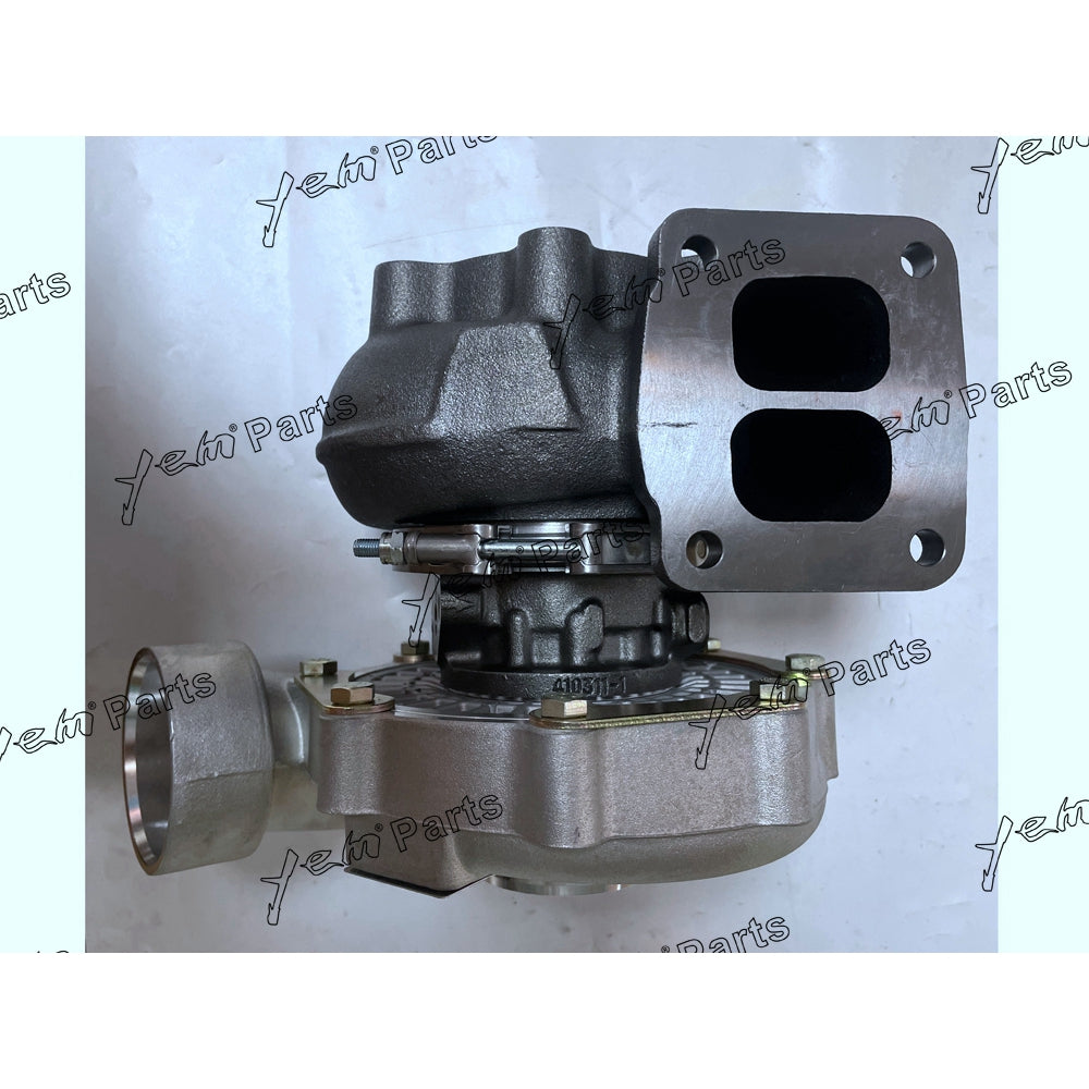 R944 Turbocharger For Liebherr Excavator Engine Parts