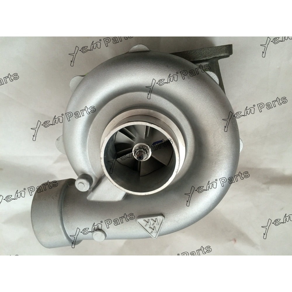 R944 Turbocharger For Liebherr Engine Parts