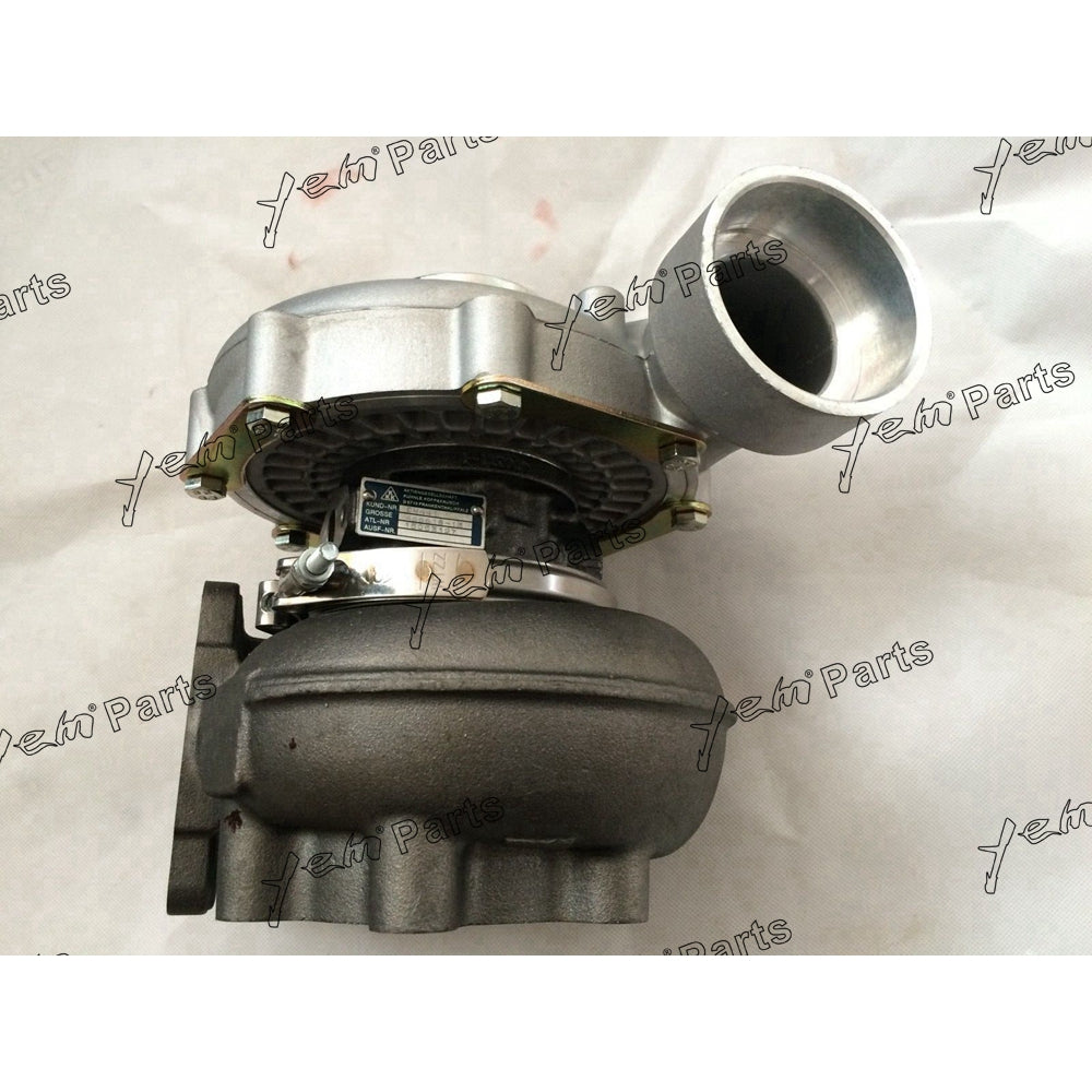 R944 Turbocharger For Liebherr Engine Parts