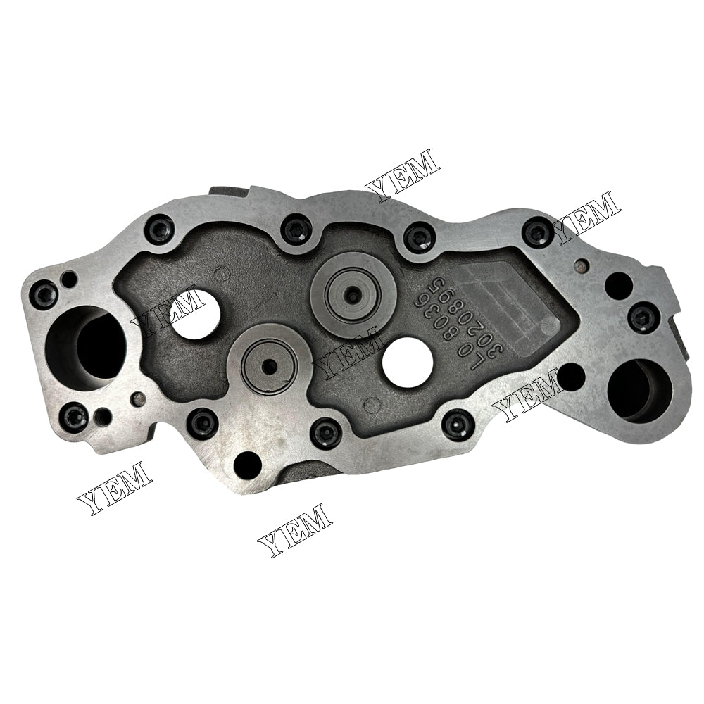 R944 Oil Pump For Liebherr Engine Parts