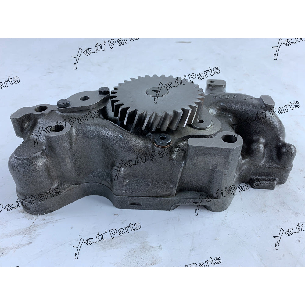 R944 Oil Pump 9887973A For Liebherr Engine Parts