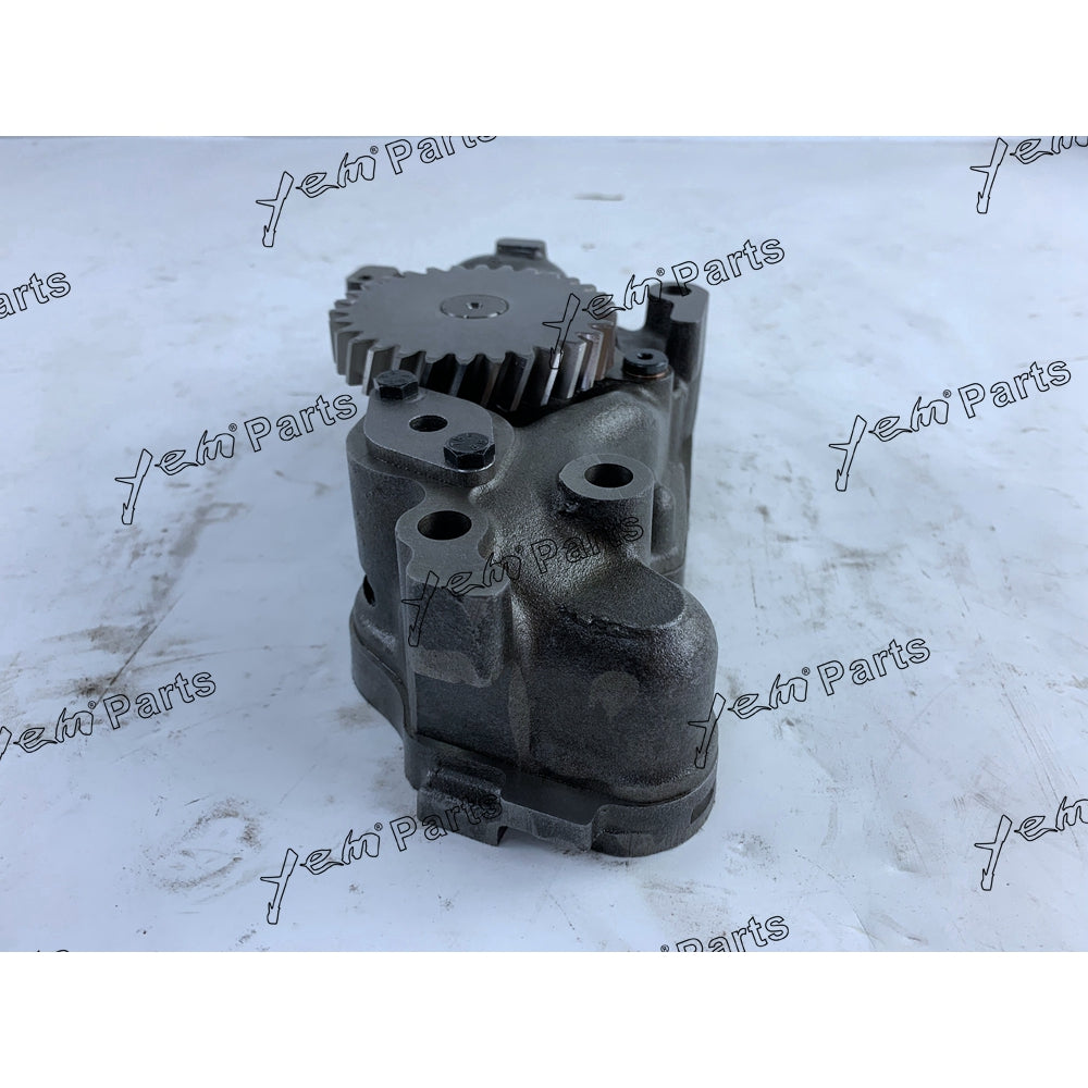 R944 Oil Pump 9887973A For Liebherr Engine Parts