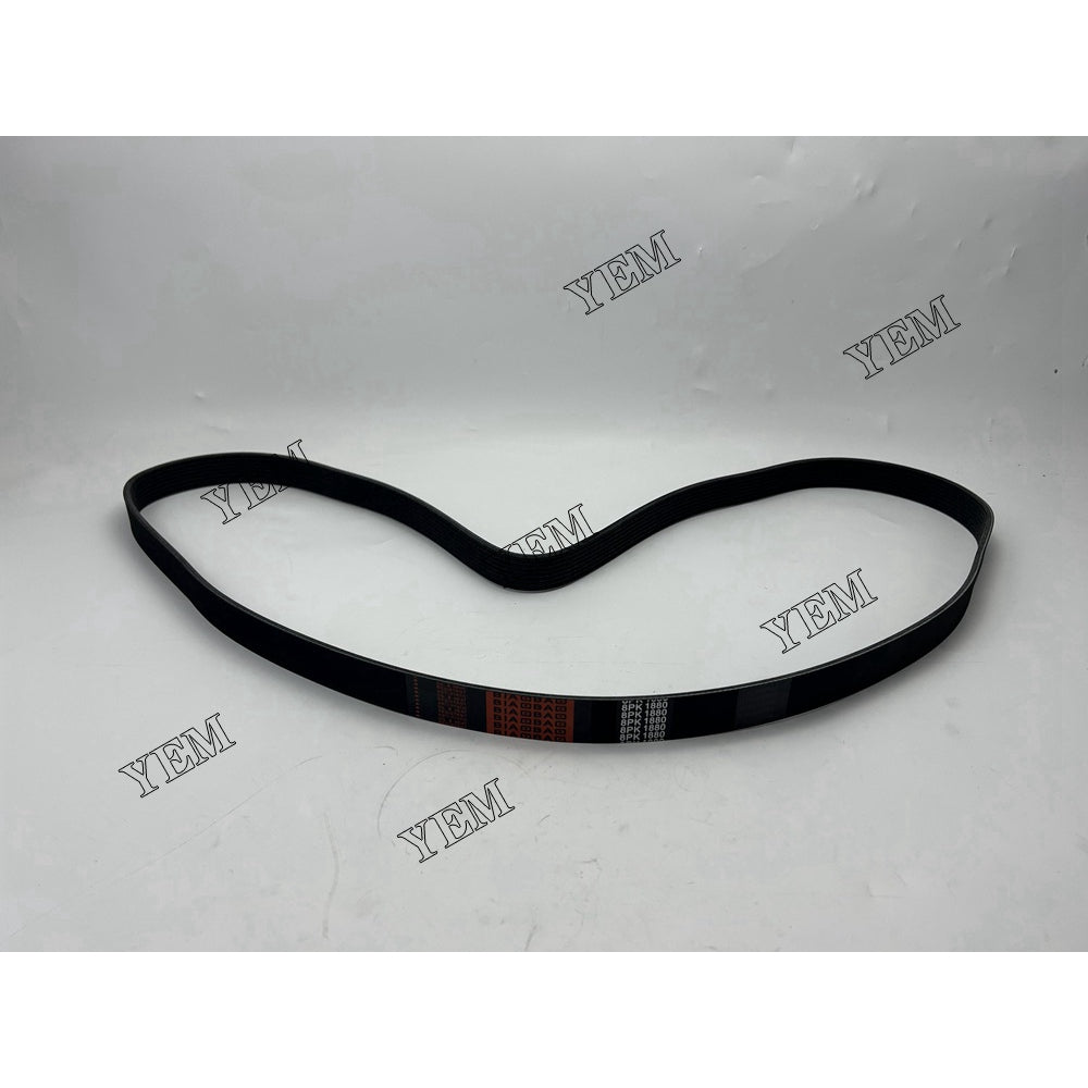 R944 Fan Belt For Liebherr Engine Parts