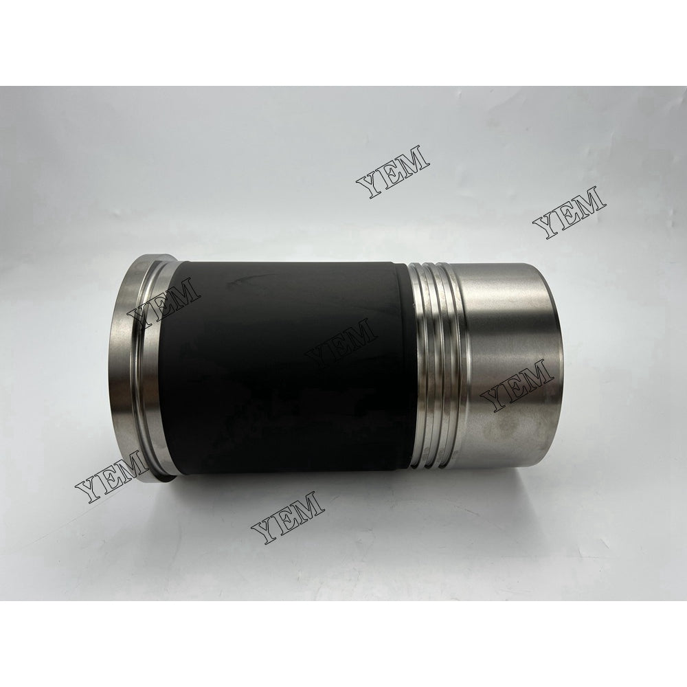 R944 Engine Cylinder Liner For Liebherr Engine Parts