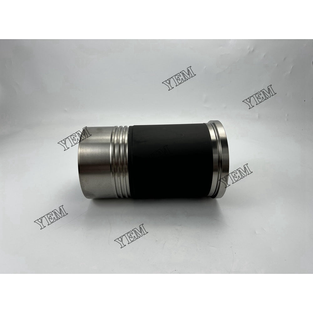 R944 Engine Cylinder Liner For Liebherr Engine Parts