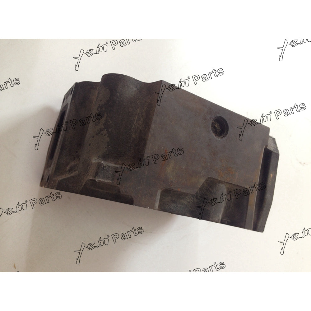 R944 Cylinder Head For Liebherr Engine Parts