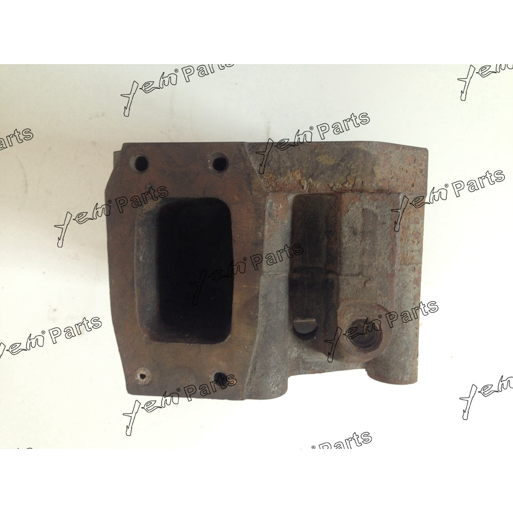 R944 Cylinder Head For Liebherr Engine Parts