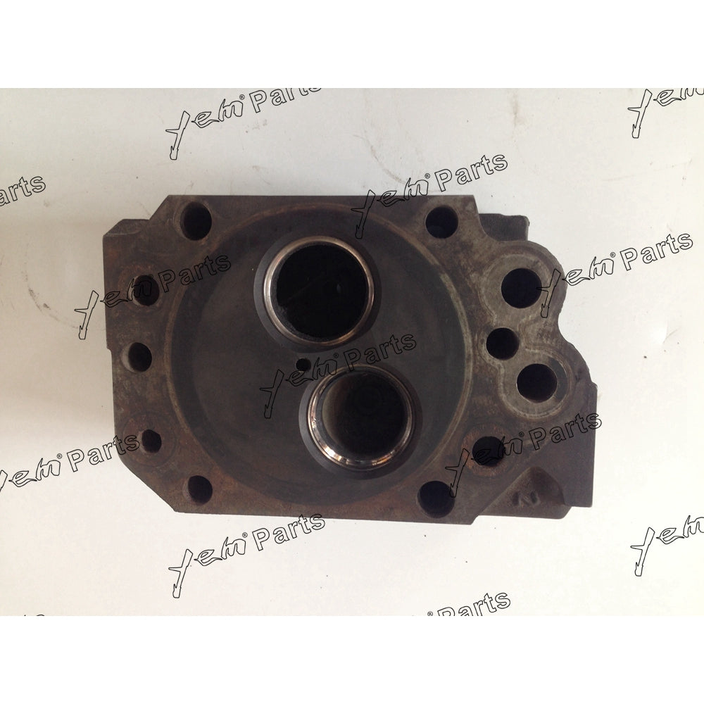 R944 Cylinder Head For Liebherr Engine Parts