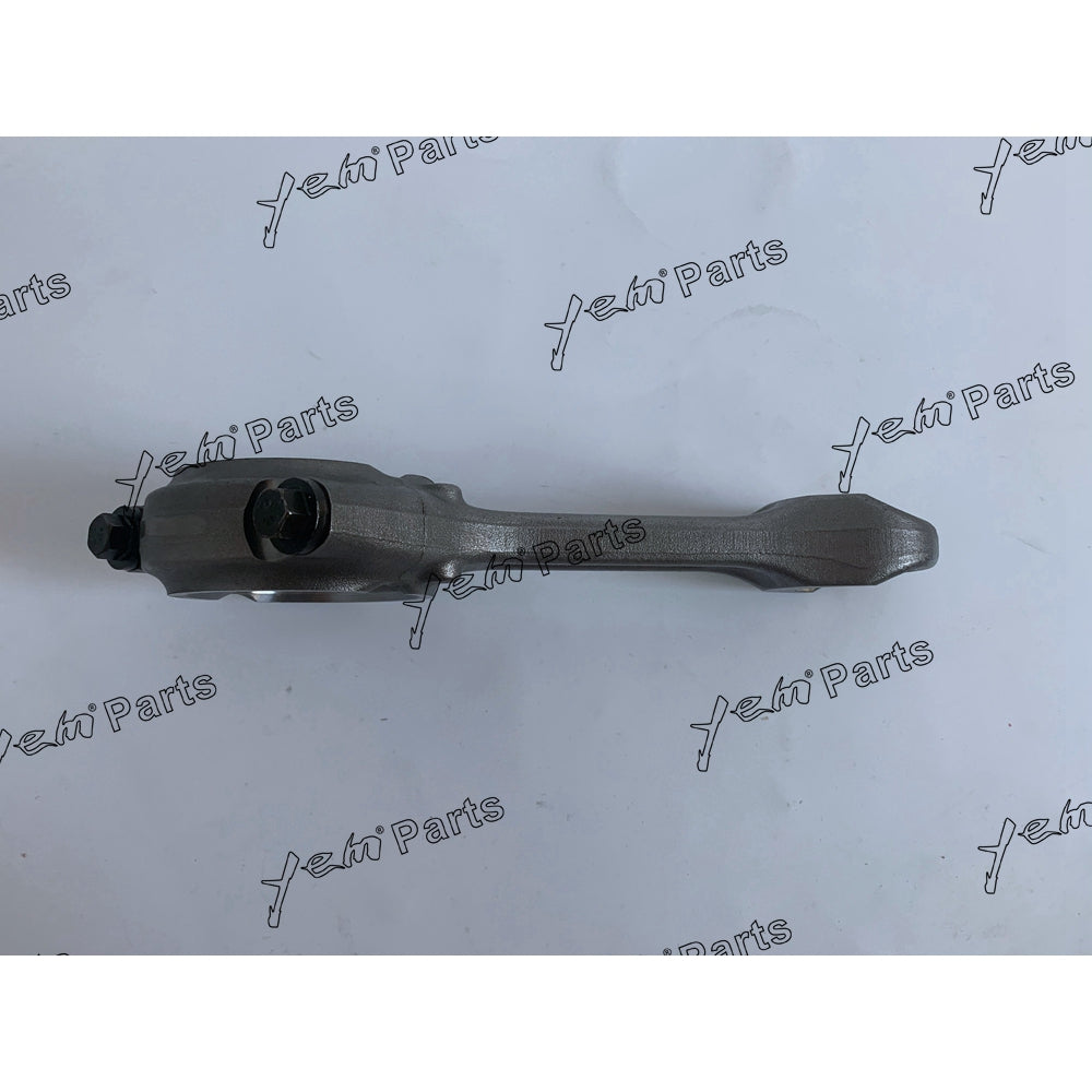 R944 Connecting Rod For Liebherr Excavator Engine Con Rod Parts