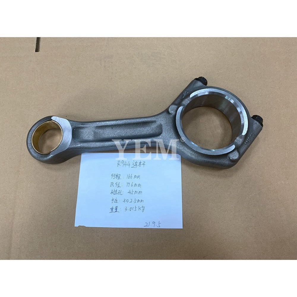 R944 Connecting Rod For Liebherr Engine Parts