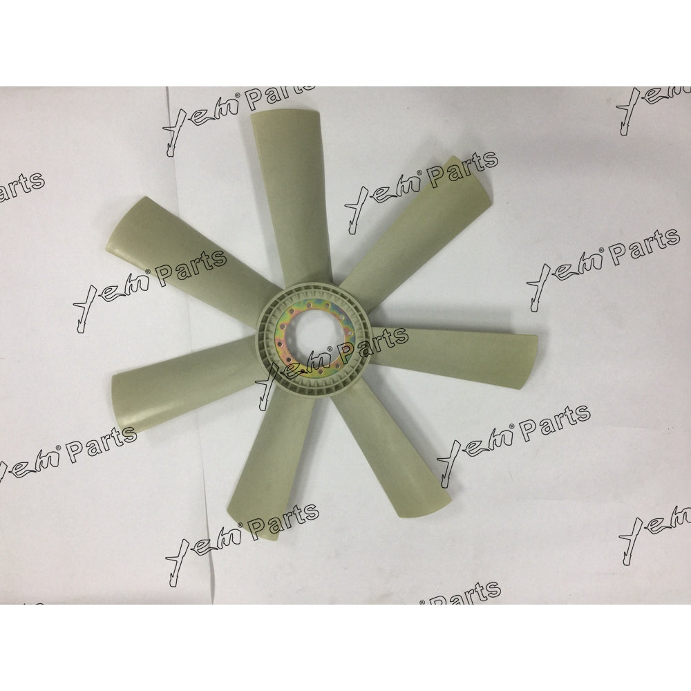 R944 Fan Blade For Liebherr Engine Parts