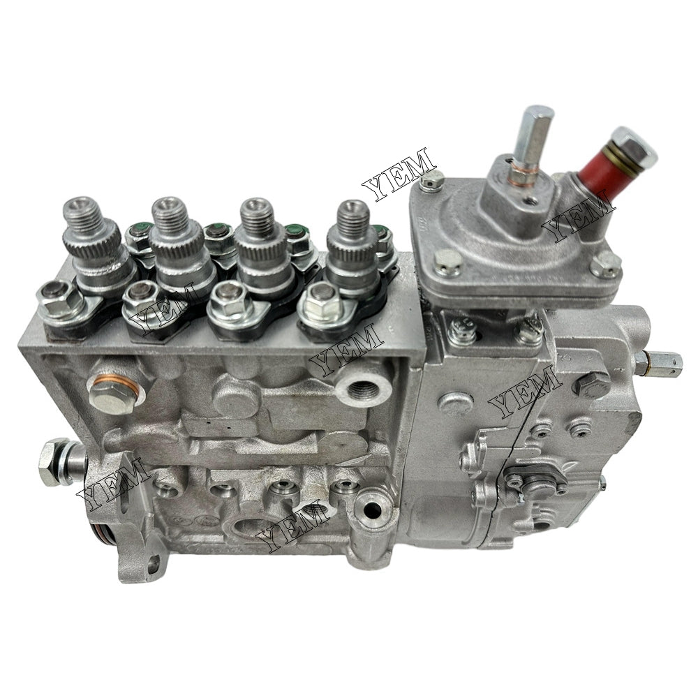 L554 Fuel Injection Pump 9075269 For Liebherr Engine Parts