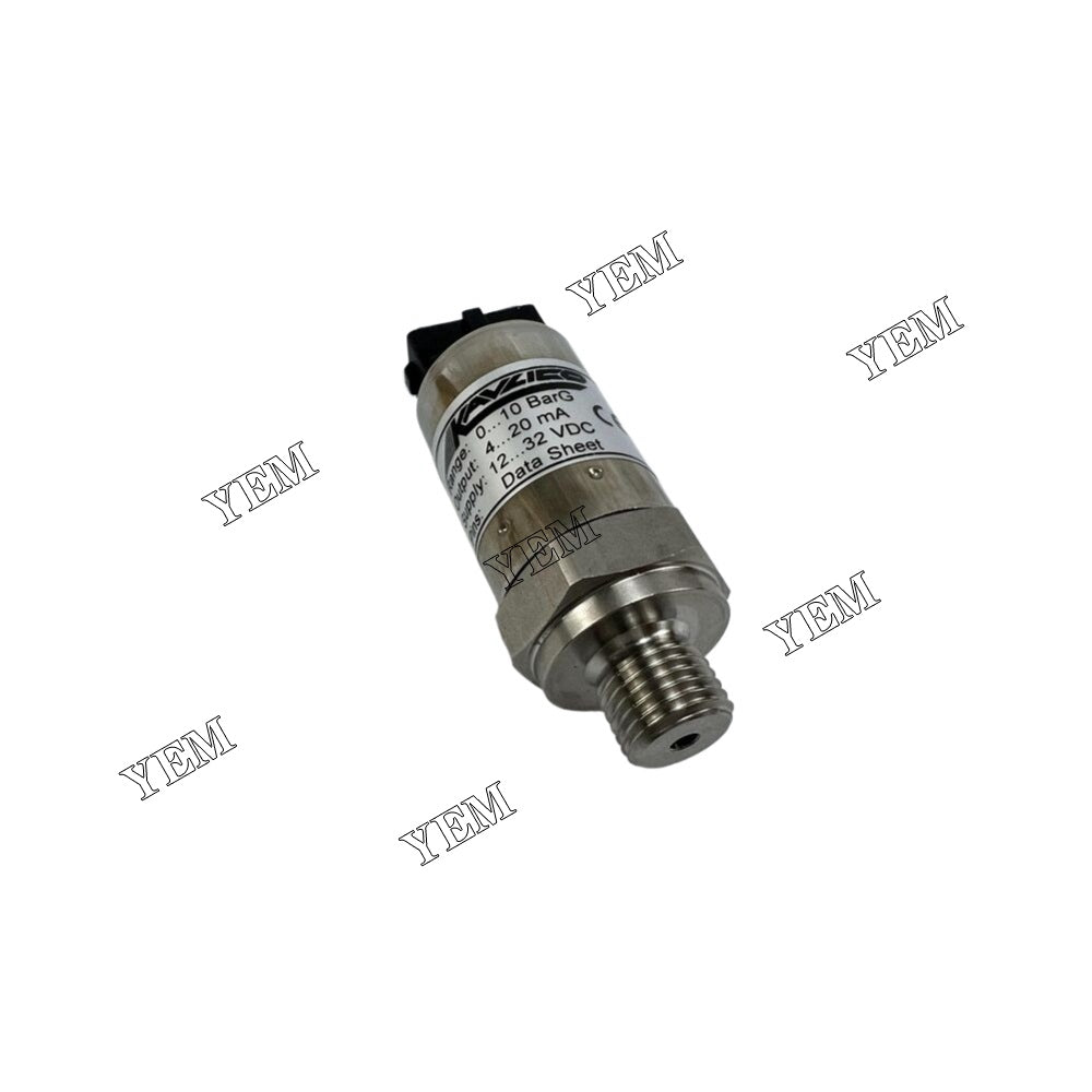 Oil Pressure Switch Sensor 9888573 For Liebherr Engine Parts