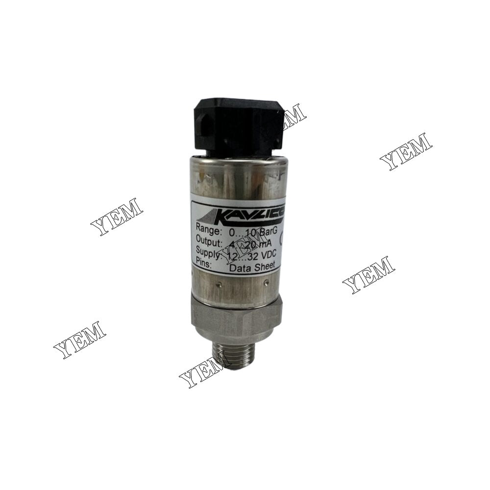 Oil Pressure Switch Sensor 9888573 For Liebherr Engine Parts