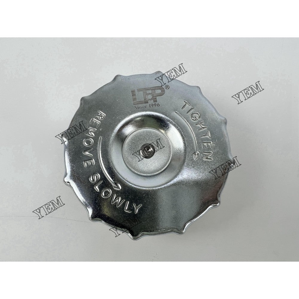 Cover 7369124A For Liebherr Engine Parts