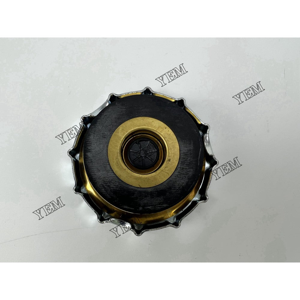 Cover 7369124A For Liebherr Engine Parts