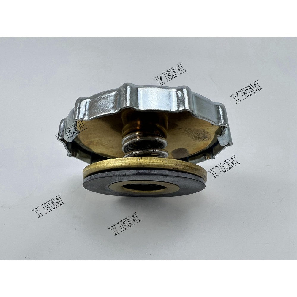 Cover 7369124A For Liebherr Engine Parts