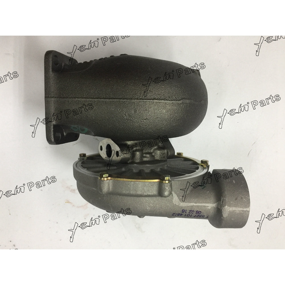 5700246 Turbocharger For Liebherr D924 Engine Parts