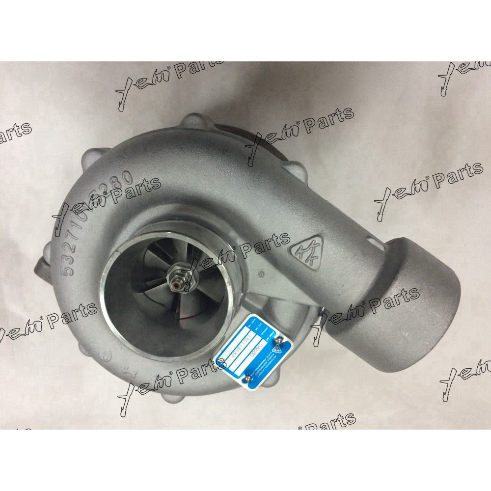 For Liebherr D924 Turbocharger Engine Parts