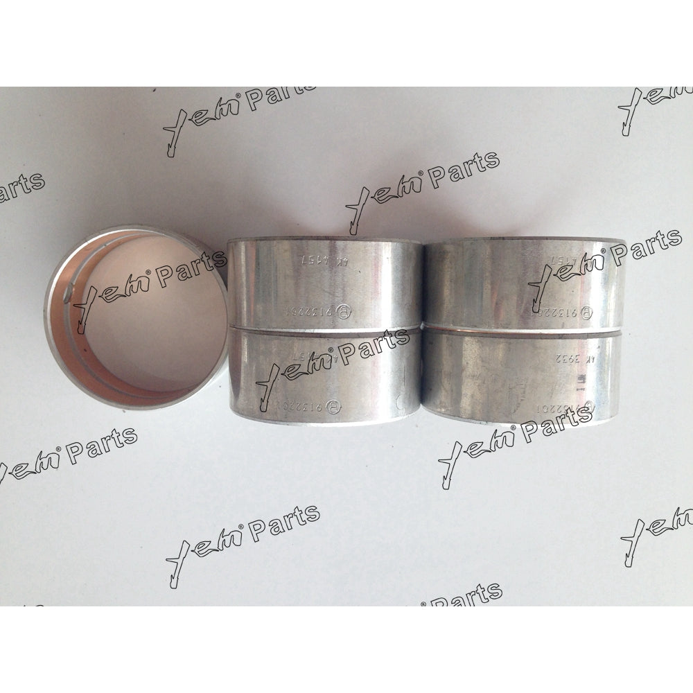 9132281 Camshaft Bush For Liebherr D924 Engine Parts